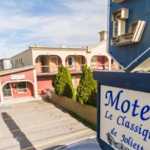 Motel Classique