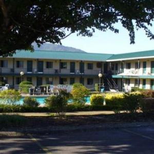 Ridge Top Motel - Bryson City