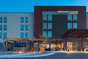 SpringHill Suites by Marriott Denver West/Golden, Golden