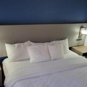 Macon Coliseum Hotels - Comfort Suites Macon