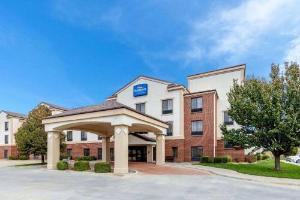 Baymont by Wyndham Pratt, Pratt
