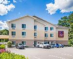 Suffern Village Recreation New York Hotels - Comfort Suites Mahwah - Paramus