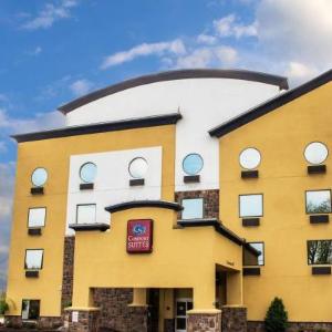 Comfort Suites Monroeville