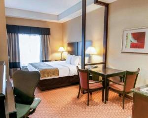 Comfort Suites Exton/West Chester, Exton