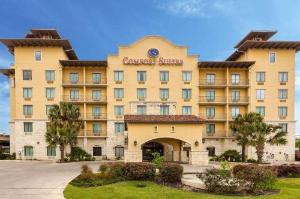 Comfort Suites Alamo/River walk hotel near Henry B. González Convention Center