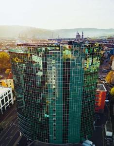 GHOTEL hotel & living Würzburg, Wurzburg