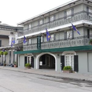 French Quarter Suites Hotel