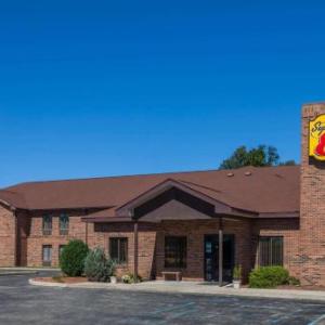 Super 8 by Wyndham Rochester