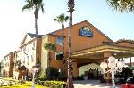 Dow Ii Park Texas Hotels - Days Inn & Suites By Wyndham Houston North/Aldine