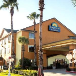 Days Inn & Suites by Wyndham Houston North/Aldine