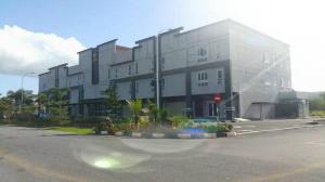 Ants Hotel, Kangar