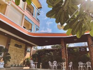 SK Resort Pattaya, Chonburi
