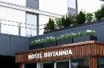 Esbjerg Denmark Hotels - Hotel Britannia