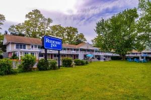 Rodeway Inn Orleans - Cape Cod, Hyannis