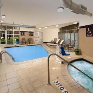 Hilton Garden Inn San Antonio Airport South