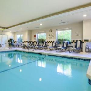 Hilton Garden Inn Nanuet