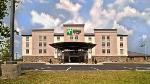 Warrenton Indiana Hotels - Holiday Inn Express & Suites Evansville North