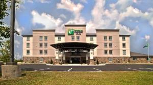 Holiday Inn Express & Suites Evansville North, Evansville