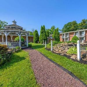 Aire Hotel Lebanon Hershey East