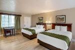 Santee California Hotels - Quality Inn & Suites El Cajon San Diego East