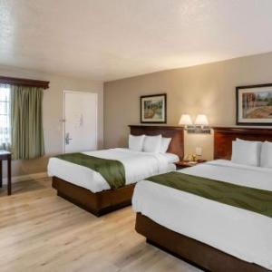 Quality Inn & Suites El Cajon San Diego East