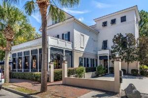 Inn at I'On, Ascend Hotel Collection, Mount Pleasant