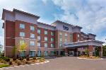 Mercy Hospital South North Carolina Hotels - Fairfield Inn And Suites By Marriott Pineville