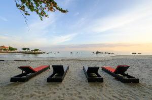 Mercure Penang Beach, Tanjung Bungah