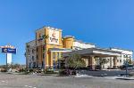 Marine Corps Logistics Base California Hotels - Comfort Suites Barstow Near I-15