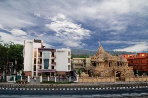 Brinjal Hotels, Haridwar, Haridwar