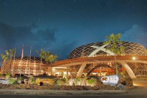 Royal Safari Garden Resort and Convention, Puncak