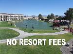 Pahrump Nevada Hotels - Longstreet Inn & Casino