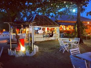 New Marjoly Beach Resort, Bintan
