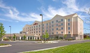 Hilton Garden Inn Cincinnati Blue Ash, Blue Ash