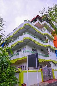 Kanchan's Nest, Port Blair