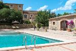 Puigpunyent Spain Hotels - Fincahotel Can Estades