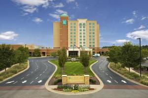 Embassy Suites Murfreesboro - Hotel & Conference Center, Murfreesboro