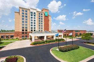 Embassy Suites Norman - Hotel and Conference Center, Norman