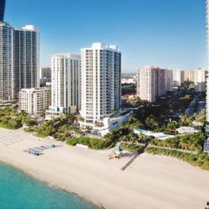 DoubleTree By Hilton Ocean Point Resort And Spa Miami Beach North