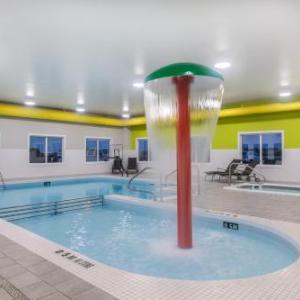 Birds Hill Provincial Park Hotels - Super 8 by Wyndham Winnipeg East MB