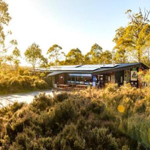 Hotels near Lake Barrington International Rowing Course - Discovery Parks - Cradle Mountain