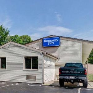 Hotels near Navy-Marine Corps Memorial Stadium - Rodeway Inn Annapolis