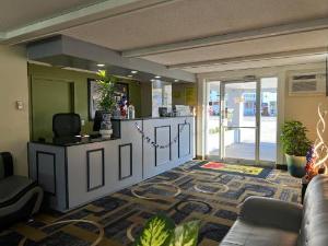 Super 8 by Wyndham Bangor, Bangor