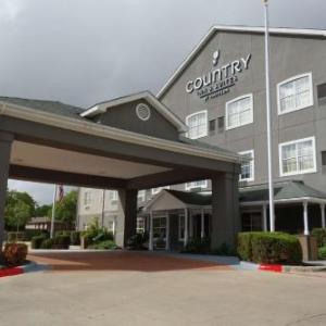 Hotels near Round Rock Amphitheater - Country Inn & Suites by Radisson Round Rock TX