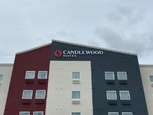Candlewood Suites La Porte, an IHG Hotel, La Porte