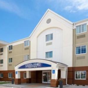 Candlewood Suites Cheyenne