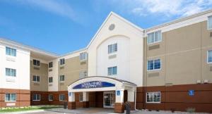 Candlewood Suites Cheyenne, an IHG Hotel, Cheyenne