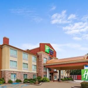 Holiday Inn Express Hotel & Suites Lafayette South