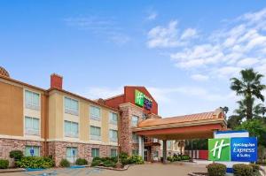 Holiday Inn Express Hotel & Suites Lafayette South, an IHG Hotel, Lafayette