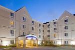 Raquels Palace Texas Hotels - Candlewood Suites Houston Medical Center